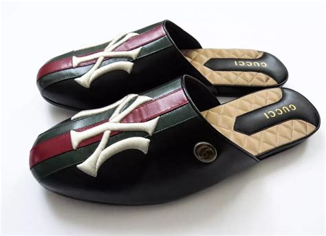 gucci badslippers sale|Gucci Slippers for Women .